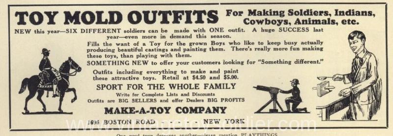 MAT 1930 ad