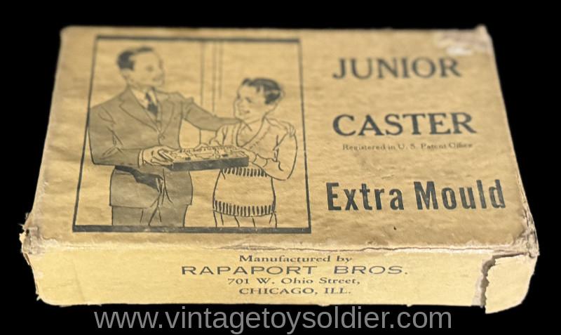 juniorcaster e25id 1