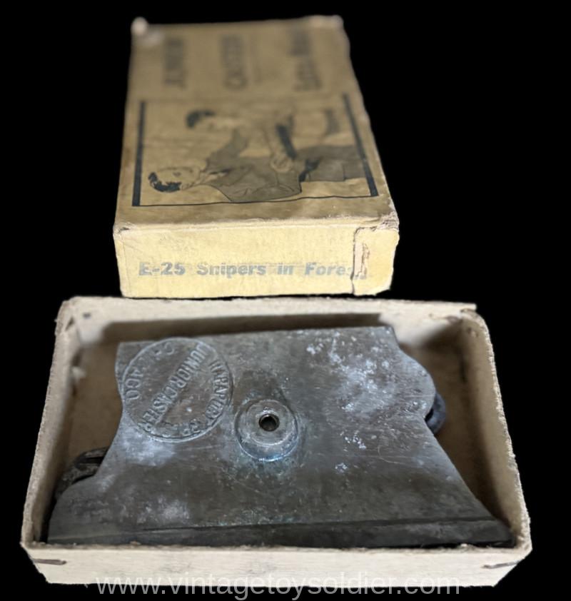 juniorcaster e25id 2